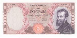 10000 Lire 1973 p.97f